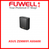 ASUS ZENWIFI AX AX6600