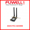 ASUS PCE-AX3000