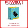 TP-LINK M7350 4G LTE Mobile Wi-Fi