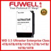 Fuwell - WD ULTRASTAR Enterprise Class(4tb)