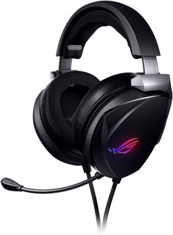ASUS ROG THETA 7.1 AI-Powered Noise-cancelling Wired USB-C G
