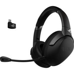 ASUS ROG STRIX GO 2.4 AI-Powered Noise-cancelling Wireless G