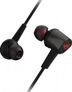ASUS ROG CETRA II CORE Wired 3.5mm In-ear Gaming Earphones 9