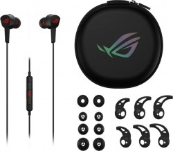 ASUS ROG CETRA II CORE Wired 3.5mm In-ear Gaming Earphones 9