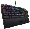 ASUS TUF Gaming K3 RGB Mechanical Gaming Keyboard - Red Swit