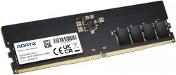 ADATA U-DIMM DDR5 4800 CL40 (1x16GB) ADATA-AD5U480016G-R LIM