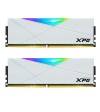 ADATA XPG SPECTRIX D50 DDR4-3200 CL16 2x16gb KIT (White) ADA