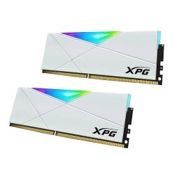 ADATA XPG SPECTRIX D50 DDR4-3200 CL16 2x8gb KIT (White) ADAT