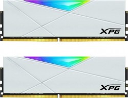 ADATA XPG SPECTRIX D50 DDR4-3600 CL18 2x8gb KIT (White) ADAT
