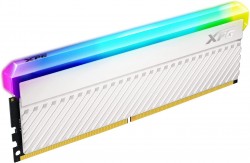 ADATA XPG SPECTRIX D45 DDR4 3600 CL18 2x16GB KIT (White) ADA
