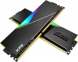 ADATA  ROG Certified XPG SPECTRIX D50 DDR4-3600 CL17 2x8GB K