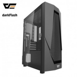 darkFlash DLX 21 Mesh Black