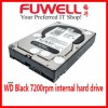 WD Black 7200rpm Internal Hard drive(6tb)