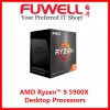 AMD Ryzen™ 9 5900X Desktop Processors