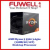 AMD Ryzen 5 5500 3.6ghz