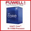 Intel® Core™ i9-11900 Processor 16M Cache, up to 5.20 GHz