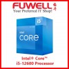 Intel Core i5-12600 - Core i5 12th Gen Alder Lake 10-Core