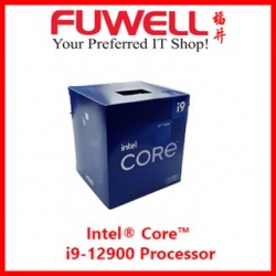 Intel® Core™ i9-12900 2.4 GHz LGA 1700 Processor