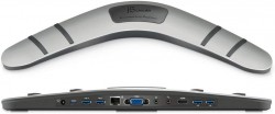 J5 CREATE Boomerang Station - Universal USB 3.0 Docking Stat