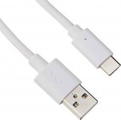 J5CREATE USB TYPE-A TO USB-C 2.0 CABLE WITH OLED DYNAMIC POW