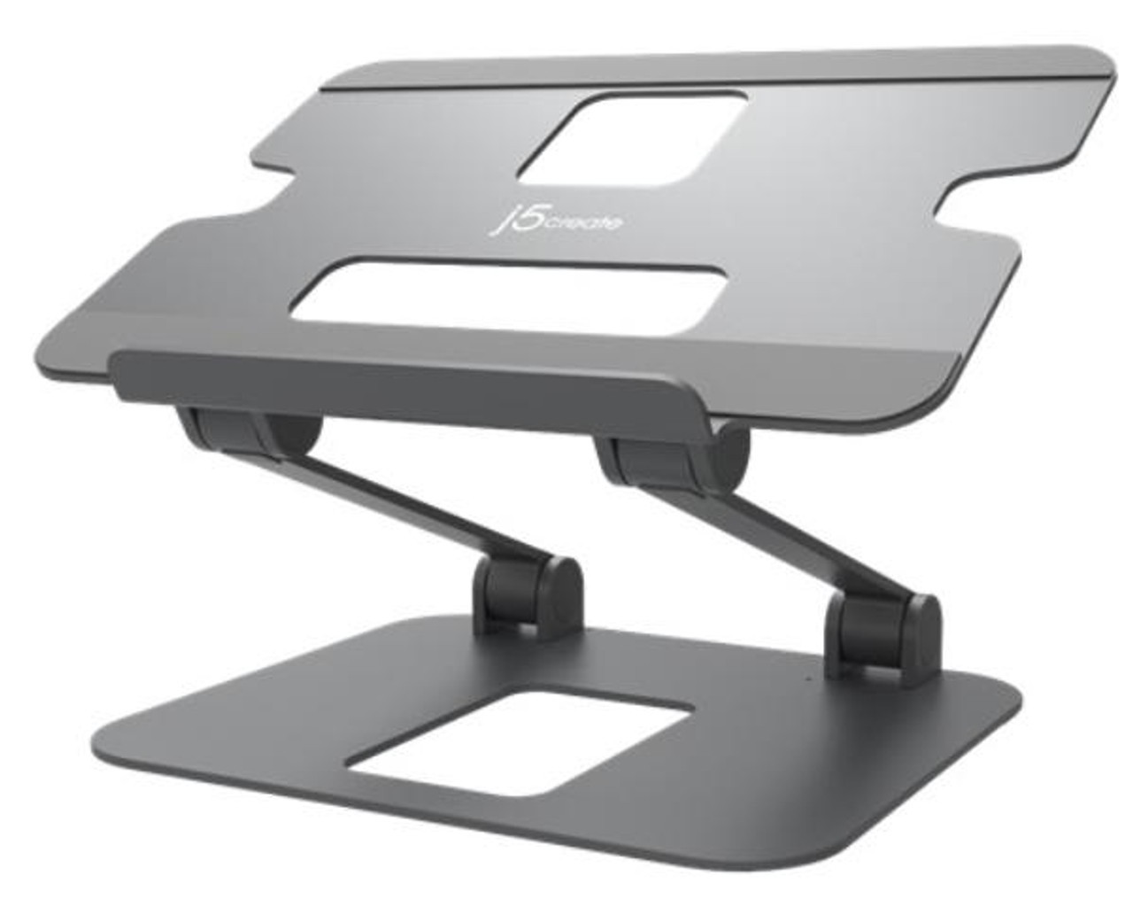 Multi-Angle Laptop Stand – j5create