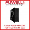 Corsair 7000D AIRFLOW Full-Tower ATX PC Case