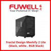 Fractal Design Meshify 2 Lite ATX(argb black)