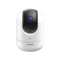 D-Link DCS-8526LH mydlink Full HD Pan & Tilt Wi-Fi Camera wi