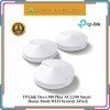 TP-Link Deco M9 Plus AC2200 Smart Home Mesh Wi-Fi System 3-P