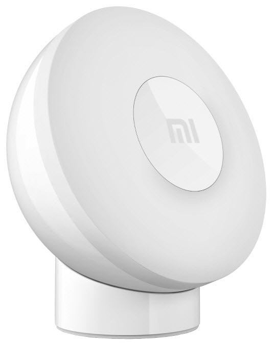 xiaomi motion sensor light