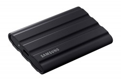 Samsung T7  Shield Portable SSD 1TB-Black
