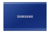 Samsung T7  Portable SSD 1TB-Blue