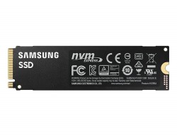 Samsung 980 PRO NVMe PCIe Gen.4 500GB