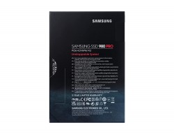 Samsung 980 PRO NVMe PCIe Gen.4 1TB