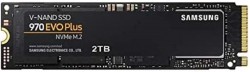 Samsung 970 EVO Plus NVMe PCIe Gen.3 2TB