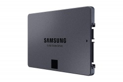 Samsung 870 QVO 2.5" SATA Internal SSD 2TB
