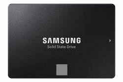 Samsung 870 EVO 2.5"SATA Internal SSD 4TB