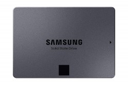 Samsung 870 QVO 2.5" SATA Internal SSD 1TB