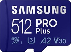 SAMSUNG PRO PLUS 512GB MB-MD512KA/APC 8806092392984
