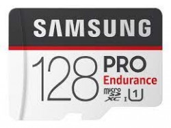 SAMSUNG PRO ENDURANCE 128GB MB-MJ128GA/APC 8801643200107
