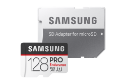 SAMSUNG PRO ENDURANCE 128GB MB-MJ128GA/APC 8801643200107
