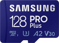 SAMSUNG PRO PLUS 128GB MB-MD128KA/APC 8806092392977