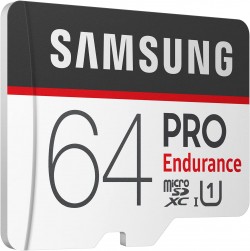 SAMSUNG PRO ENDURANCE 64GB MB-MJ64GA/APC 8801643200091
