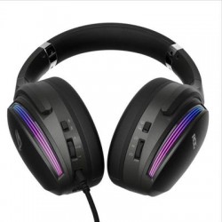 ASUS ROG FUSION II 500 AI-Powered Noise-cancelling Wired USB