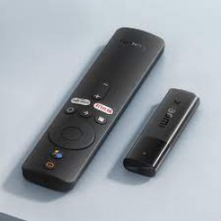 Xiaomi Mi TV Stick 4K EU