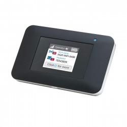NETGEAR AirCard Mobile Hotspot 4G LTE Router(AC797), Mifi, U
