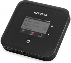 NETGEAR Nighthawk M5 Mobile Router with WiFi 6 (MR5200) ? Ul