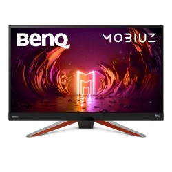 BenQ Mobiuz EX2710Q, 27", 2560x1440p, Freesync Premium Pro,1