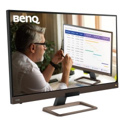 BenQ EW3280U, 32", 3840x2160p, Freesync, 60hz, 5ms (GtG), HD