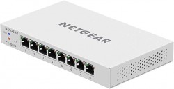 Netgear GC108PP-100PES GC108PP Smart Cloud Switch 8-Port GB